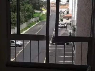 Apartamento com 2 quartos em Rosana