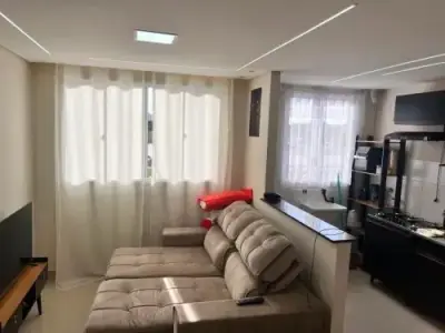 Apartamento com 2 quartos em JK