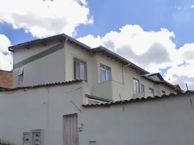 Casa Geminada com 2 quartos em São Benedito