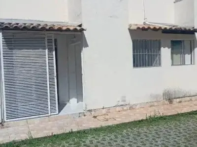 Casa Geminada com 2 quartos em São Benedito