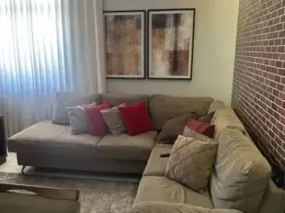 Imóveis em Santa Mônica