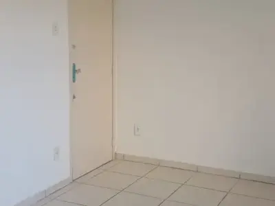 Apartamento com 2 quartos em Serra
