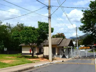 Apartamento com 2 quartos em Nazaré