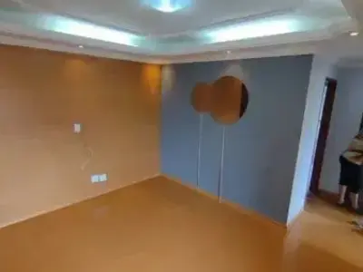 Apartamento com 2 quartos em Piratininga (Venda Nova)