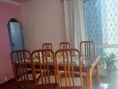 Imóveis em Fonte Grande