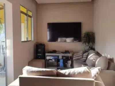 Cobertura com 2 quartos em Belo Vale