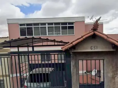 Apartamento com 3 quartos em Amazonas