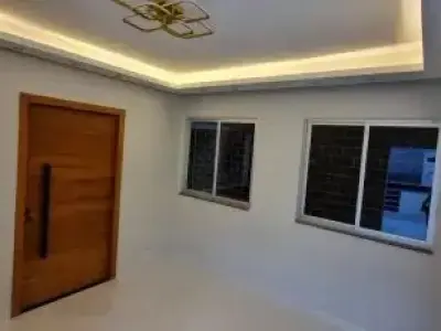 Apartamento com 3 quartos em Amazonas
