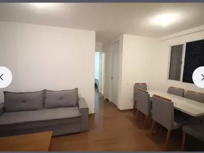 Apartamento com 2 quartos em Diamante (Barreiro)