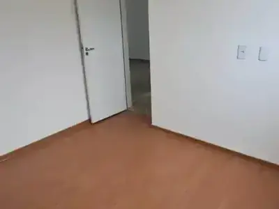 Apartamento com 2 quartos em Felixlândia (Justinópolis)