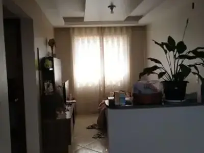 Área Privativa com 2 quartos em Porto Seguro