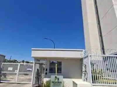 Apartamento com 2 quartos em Bandeirantes (Pampulha)