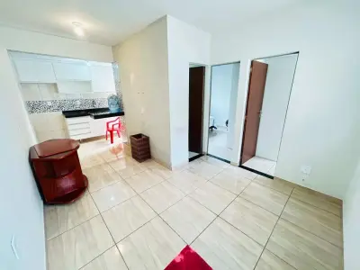 Casa de Condomínio com 2 quartos em Copacabana