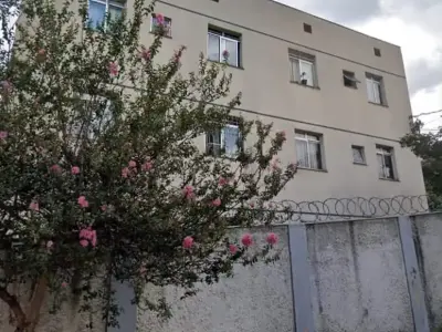 Apartamento com 2 quartos em Havaí