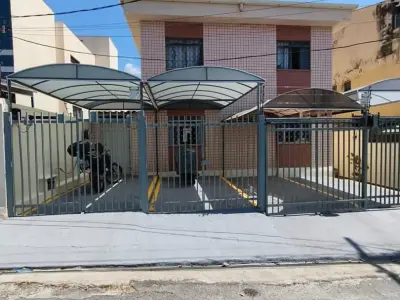 Área Privativa com 3 quartos em Copacabana