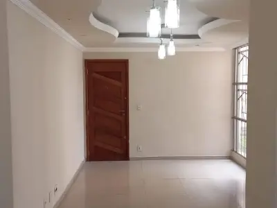 Apartamento com 2 quartos em Frei Leopoldo