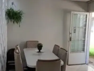 Apartamento com 2 quartos em Bom Sossego