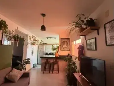Apartamento com 2 quartos em Gavea II