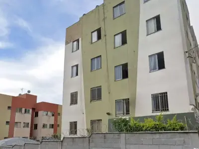 Apartamento com 2 quartos em Arpoador