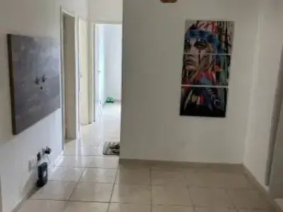 Apartamento com 3 quartos em Itapoã
