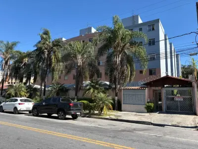 Apartamento com 2 quartos em São João Batista (Venda Nova)