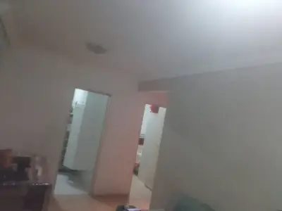 Apartamento com 2 quartos em Itapoã