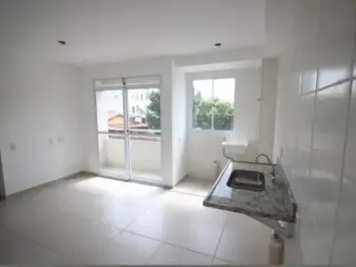 Apartamento com 2 quartos em Eldorado