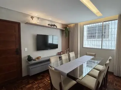 Apartamento com 3 quartos em Havaí