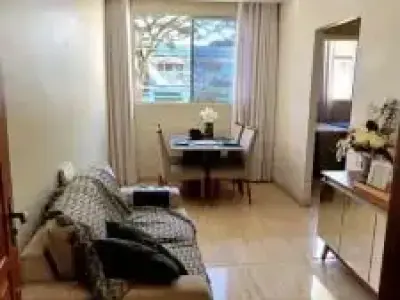 Apartamento com 2 quartos em Glória