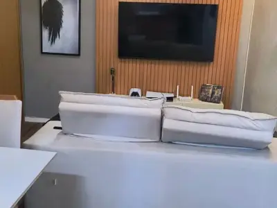 Apartamento com 2 quartos em Dona Clara
