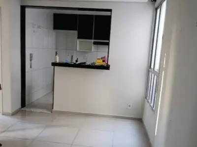 Apartamento com 2 quartos em Gávea