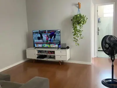 Apartamento com 2 quartos em Felixlândia (Justinópolis)