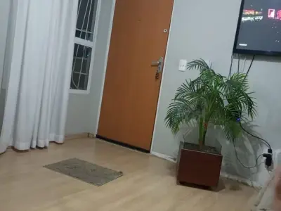 Apartamento com 2 quartos em Nova Pampulha 3ª e 4ª Seção