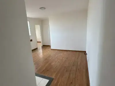 Apartamento com 2 quartos em Maria da Conceição
