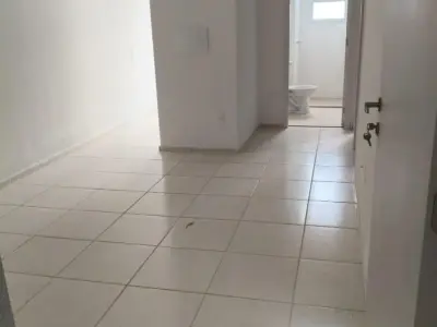 Apartamento com 2 quartos em Arvoredo II