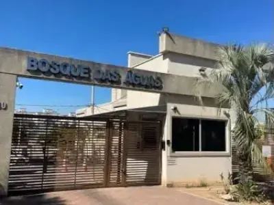 Apartamento com 2 quartos em Sapucaia II