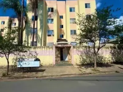 Apartamento com 2 quartos em Bandeirantes (Pampulha)