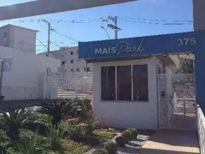 Apartamento com 2 quartos em Donato