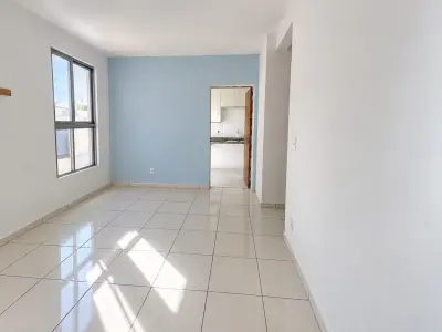 Apartamento com 2 quartos em Liberdade