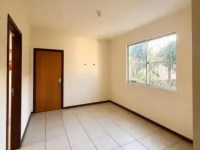 Apartamento com 2 quartos em Nova Granada