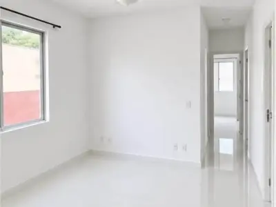 Apartamento com 2 quartos em Nova Granada