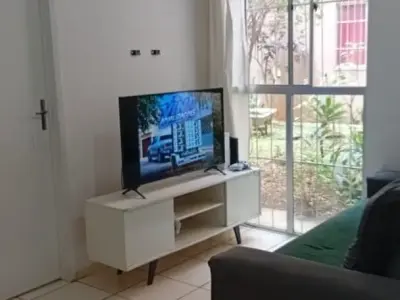 Apartamento com 2 quartos em Distrito Industrial do Jatobá (Barreiro)