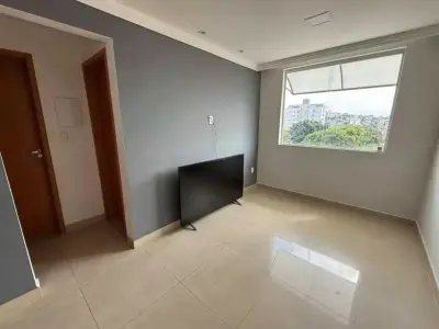 Apartamento com 2 quartos em Miramar (Barreiro)