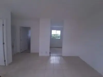 Apartamento com 2 quartos em Chácaras Bom Jesus