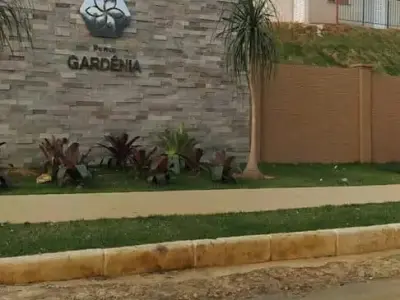 Área Privativa com 2 quartos em Bernardo de Souza