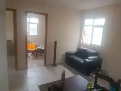 Apartamento com 2 quartos em Conjunto Cristina (São Benedito)