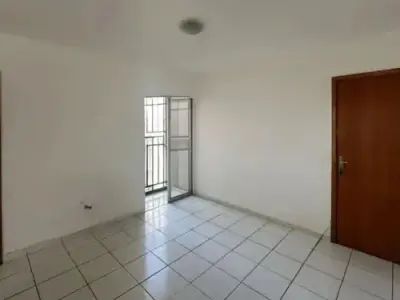 Apartamento com 2 quartos em Pousada Santo Antônio