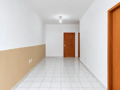 Apartamento com 3 quartos em Jardim Guanabara