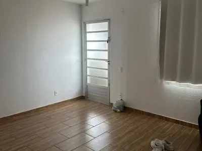 Apartamento com 2 quartos em Acaiaca