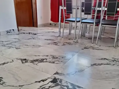 Apartamento com 2 quartos em Sapucaia II